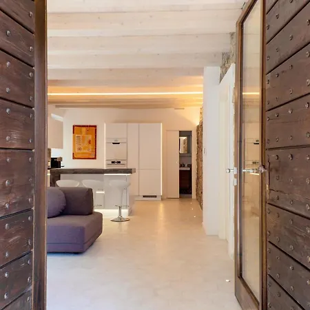 Ca Luigia In Montorfano Διαμέρισμα