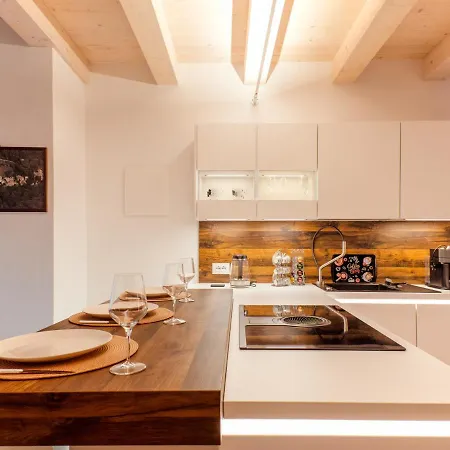 Ca Luigia In Montorfano Διαμέρισμα