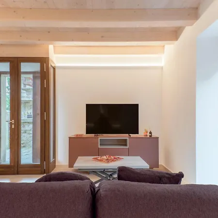 Διαμέρισμα Ca Luigia In Montorfano *