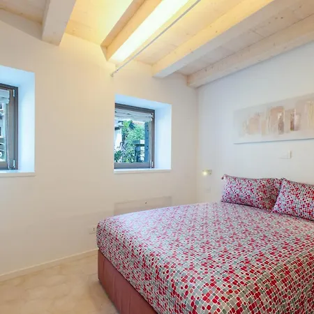 Διαμέρισμα Ca Luigia In Montorfano