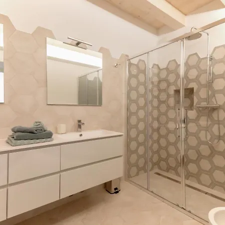 Διαμέρισμα Ca Luigia In Montorfano