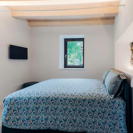 Ca Luigia In Montorfano Mergozzo