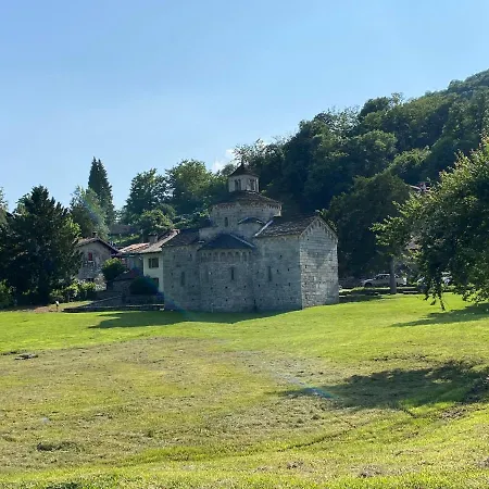 Διαμέρισμα Ca Luigia In Montorfano *