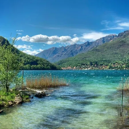 Διαμέρισμα Ca Luigia In Montorfano *