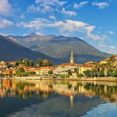 Ca Luigia In Montorfano