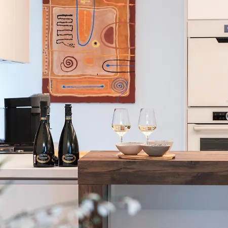 Ca Luigia In Montorfano *