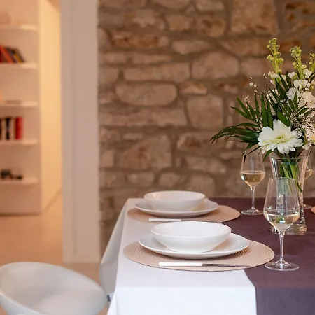 Διαμέρισμα Ca Luigia In Montorfano