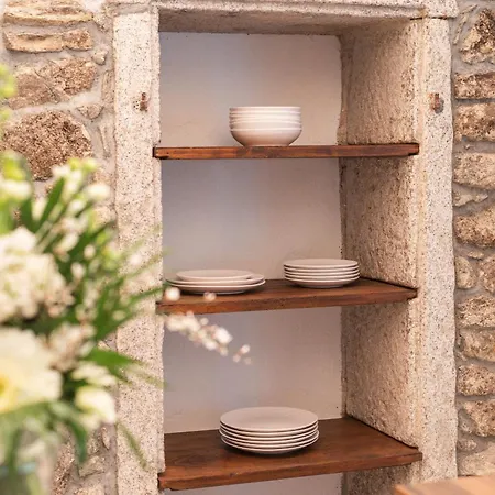 Ca Luigia In Montorfano * Mergozzo