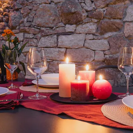 Ca Luigia In Montorfano Mergozzo