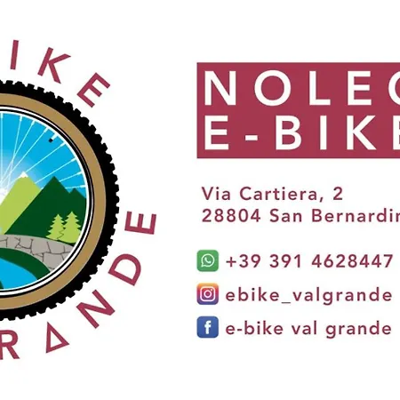 Ca Luigia In Montorfano Διαμέρισμα *