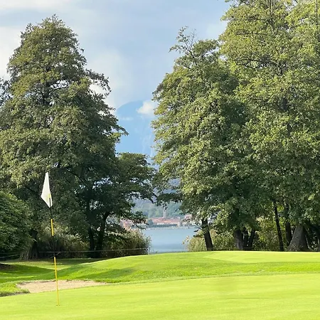 Ca Luigia In Montorfano Διαμέρισμα Mergozzo