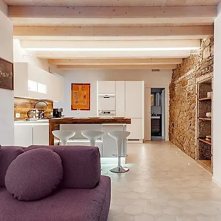 Apartment Ca Luigia In Montorfano *