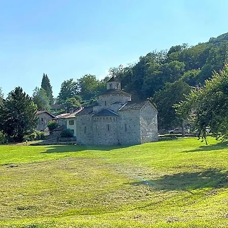 Ca Luigia In Montorfano * Mergozzo