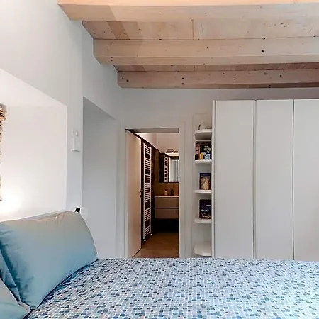Apartment Ca Luigia In Montorfano Mergozzo