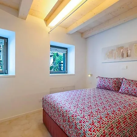 Apartment Ca Luigia In Montorfano