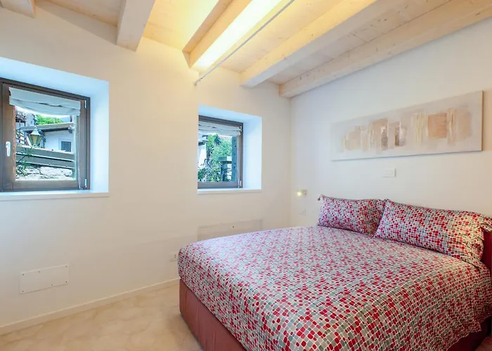 Apartment Ca Luigia In Montorfano