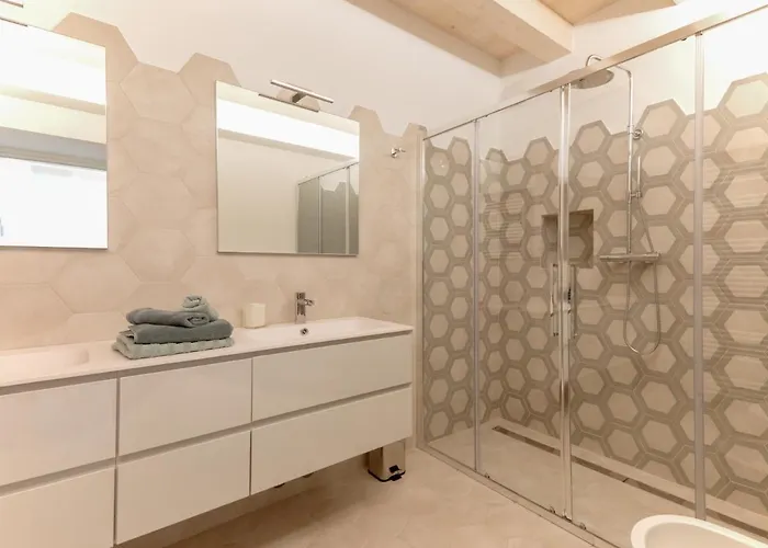 Apartment Ca Luigia In Montorfano