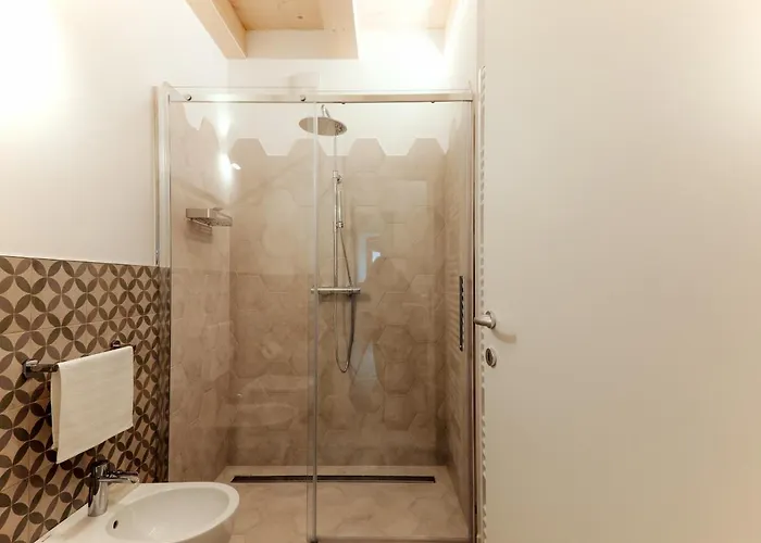 Ca Luigia In Montorfano Mergozzo