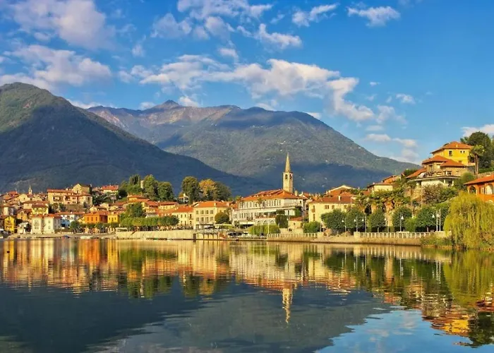 Ca Luigia In Montorfano