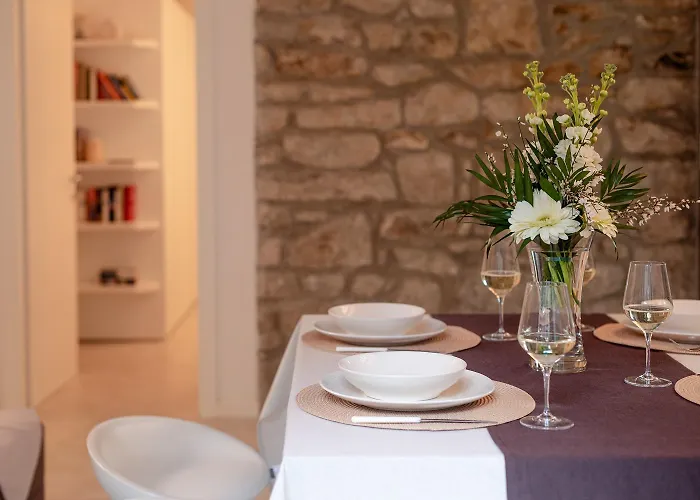 Apartment Ca Luigia In Montorfano