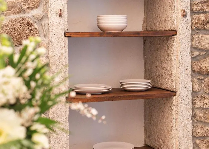 Ca Luigia In Montorfano * Mergozzo