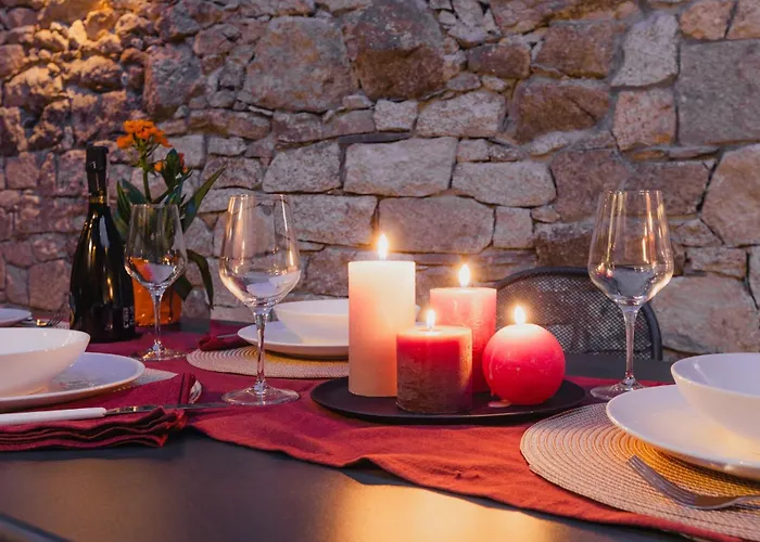 Ca Luigia In Montorfano Mergozzo