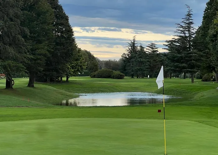 Apartment Ca Luigia In Montorfano *