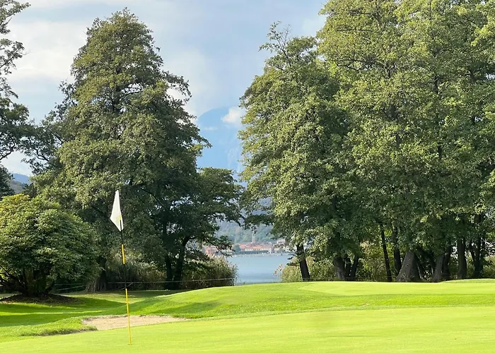 Ca Luigia In Montorfano Apartment Mergozzo